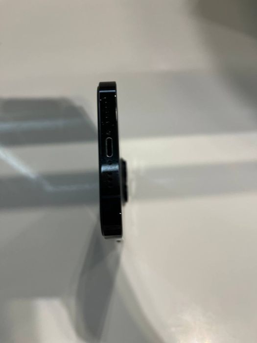 Iphone 14 pro 128 black Neverlock