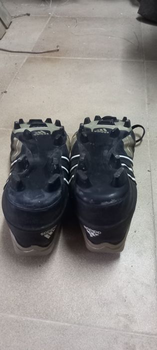 Chuteiras de futebol adidas