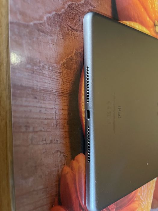 iPad 6 на 32gb Wifi