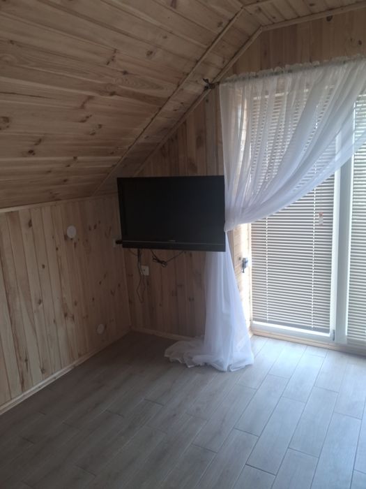 Здам в оренду власний будинок, житло nо добово ТЕПЛО працює Eco-Flo