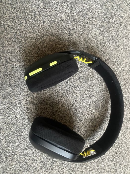 Logitech g435, нові