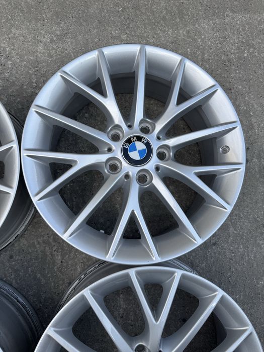 Диски 5*120R17 BMW E36,E46,E90,F20,F30