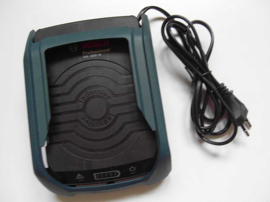 Akumulator bateria Bosch GBA 10,8/12V 14,4V 18V ładowarka AL/GAL