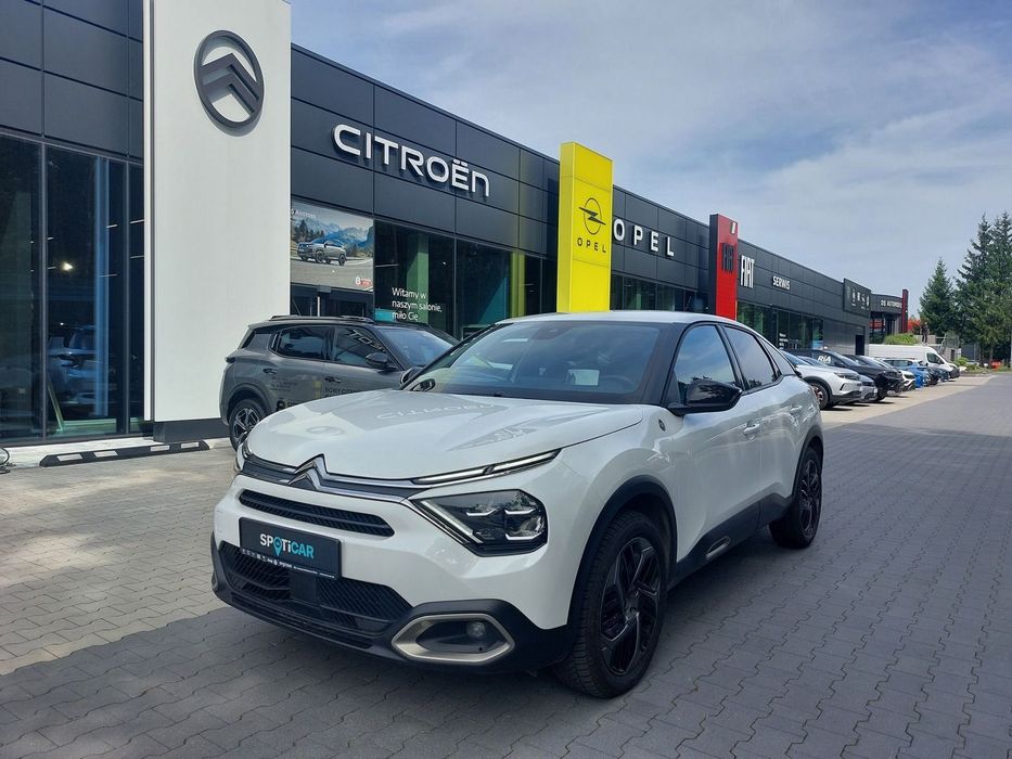 Citroën C4