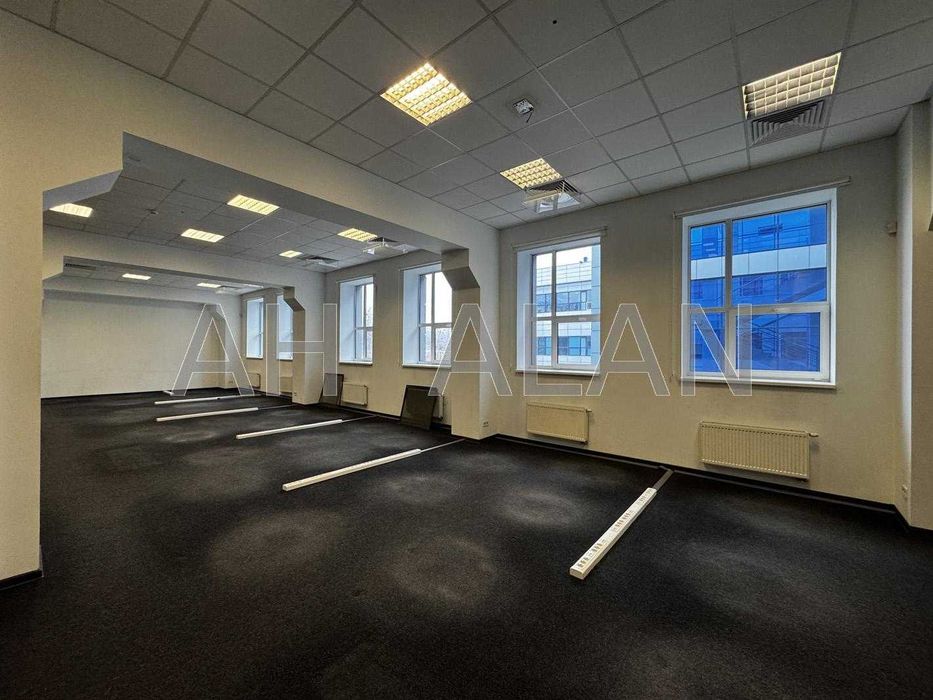 Здам офісне приміщення по Охтирський провулок, Васильківська