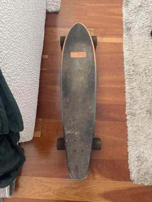 Skate Globe usado