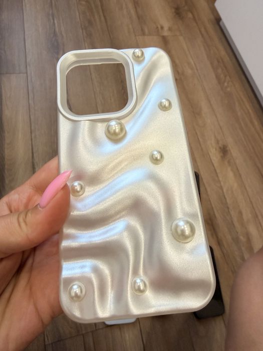 Чохол Iphone 15pro