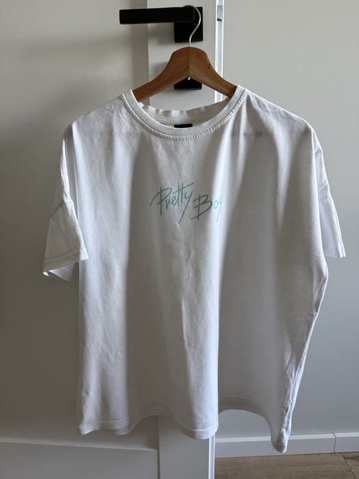 Koszulka White2115 PrettyBoy