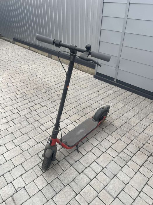 Продам електросамокат