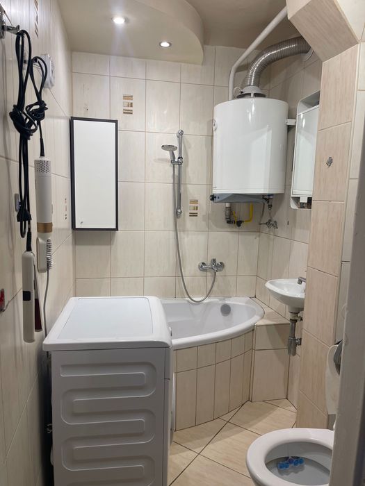 Mieszkanie 42m2 Dębica ul.Strażacka