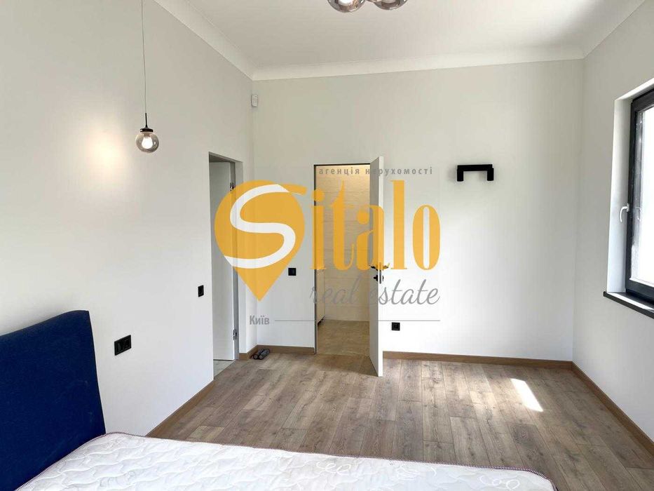 Без %. Будинок з ремонтом, Вишеньки, тепловий насос