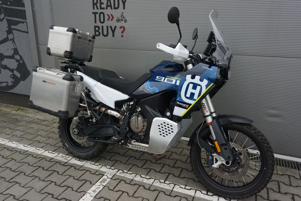 Husqvarna