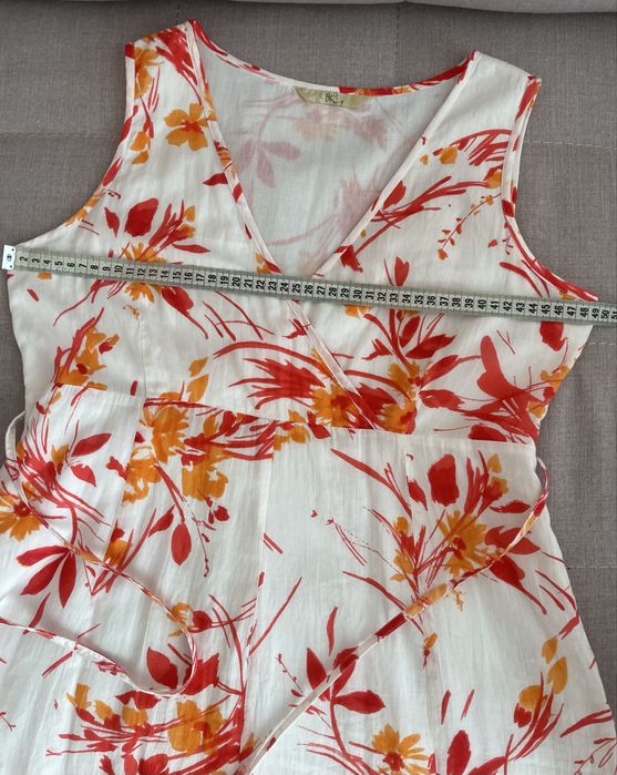 Літня сукня 14 розм