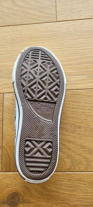 Buty Converse rozmiar 31