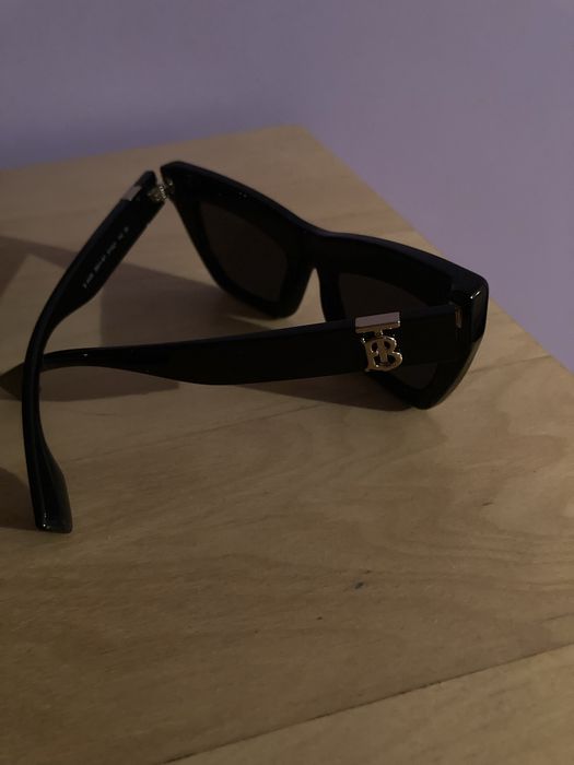 Burbery okulary P/S