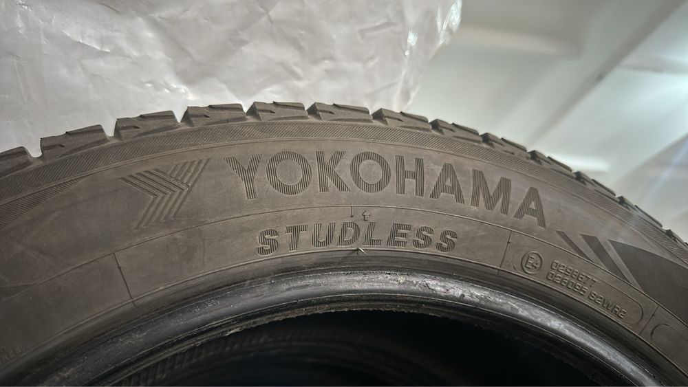 Шины/резина 225/55r19