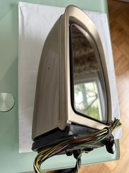 Espelho retrovisor Mercedes-Benz