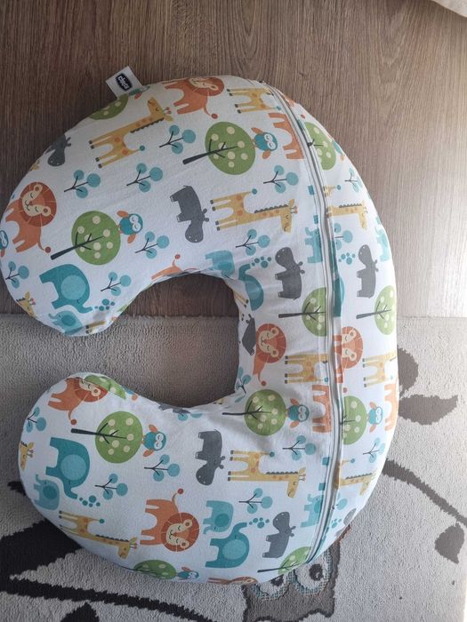 Almofada de amamentação Boppy