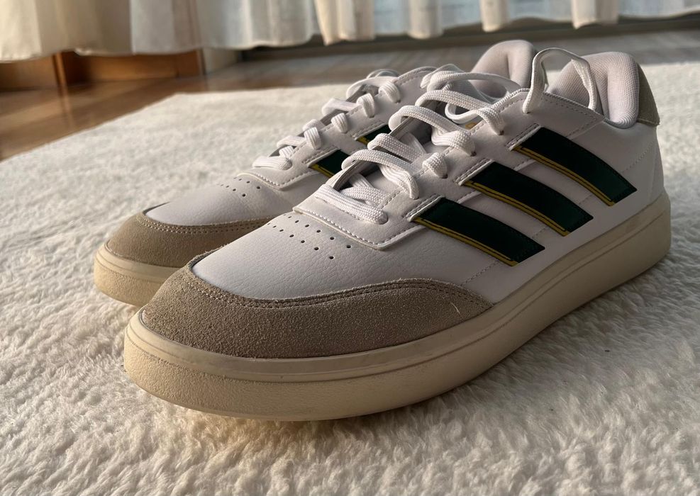 Sapatilhas Adidas Courtblock