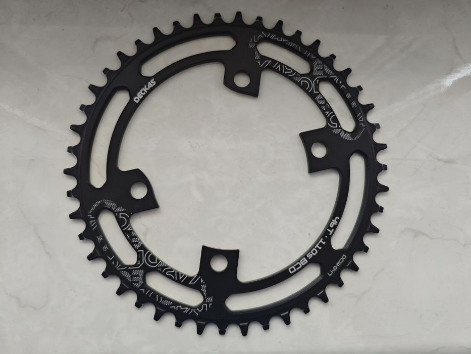 Передня зірка на 48 зубів