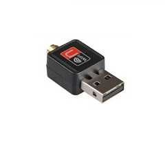 Адаптер WiFi USB для ноутбуків .