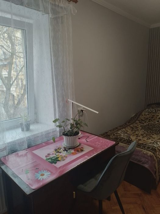 Оренда одної кімнати для хлопця ,  без ріелторів .