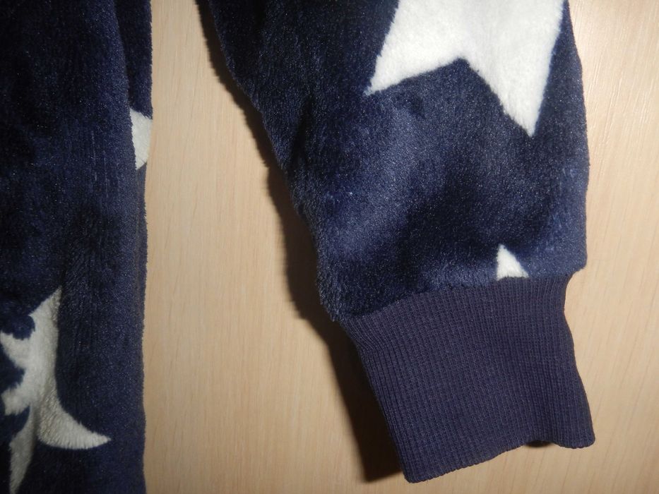 Флісовий сліп ромпер піжама next p.98-104см(3-4роки)