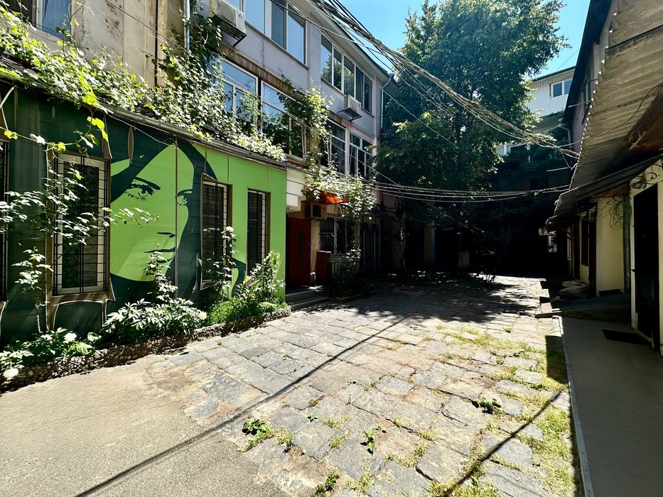 2-кімнатна квартира за адресою вул. Грецька (площа 72 м²) - Atlanta.ua - фото 18