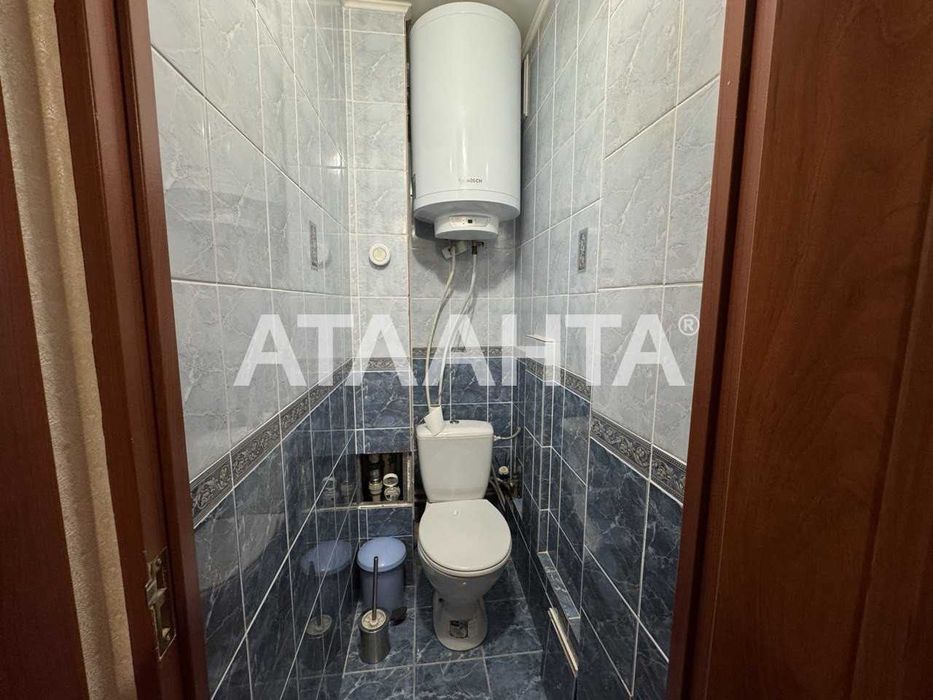 Трехкомнатная квартира, Щорса, Приват Банк