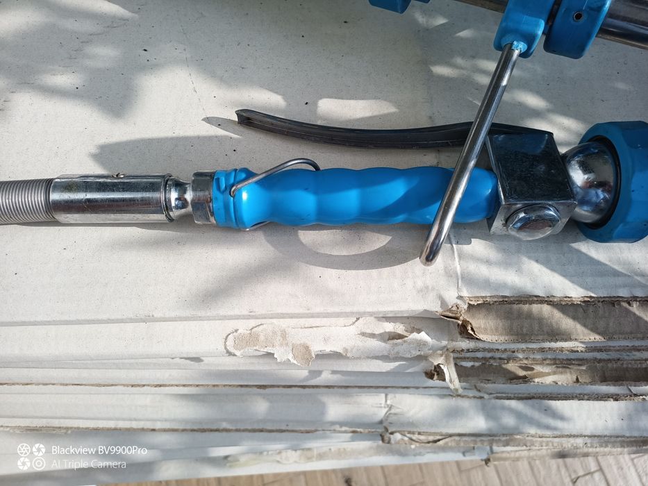 Torneiramaravilhosa para  talho, churrasqueira,