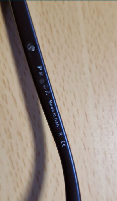 Очки PRADA оригинал !