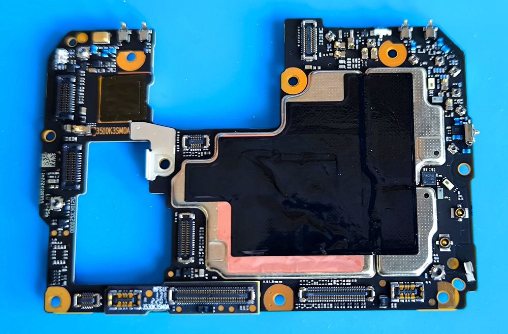 Материнська плата до Xiaomi  11Т  Pro 8/256 ГБ.