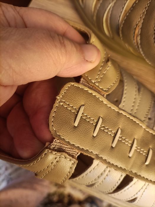 Босоножки  размер 39