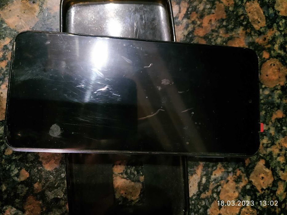 Xiaomi redmi note 9 pro
