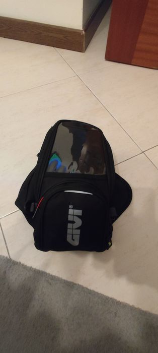 Mala de depósito GIVI