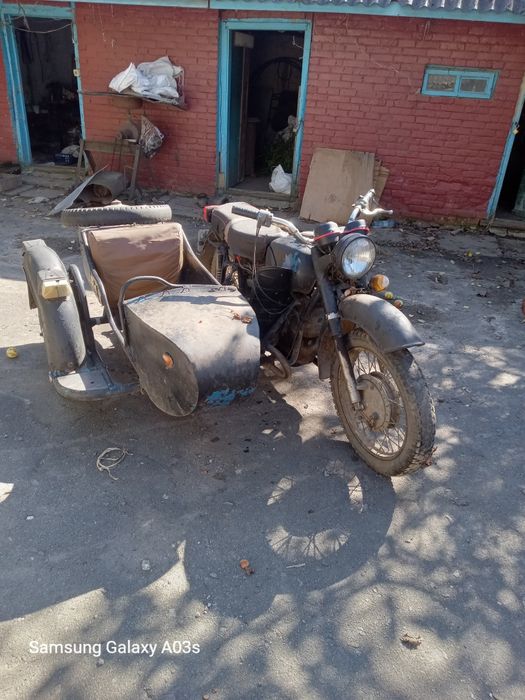 Продам Мт на ходу