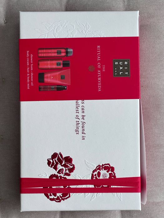 The Rituals Gift Set S