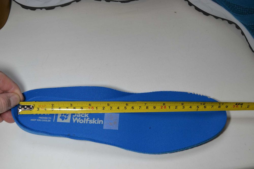 jack wolfskin 44-44.5ркроссовки оригинал летние тактические