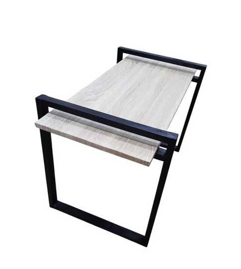 Mesa de Centro Retângular