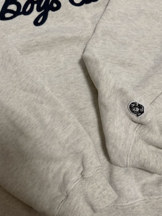світшот billionaire boys club