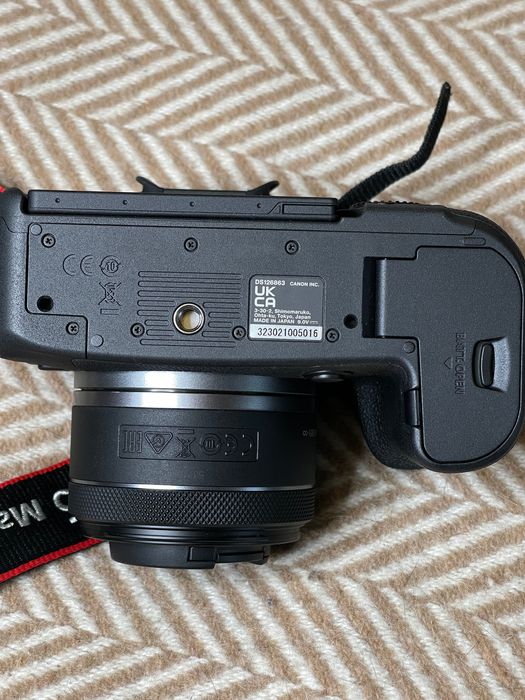 Фотокамера CANON R6 MARK II