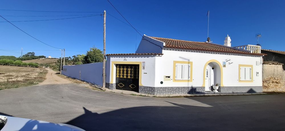Casa no Alentejo