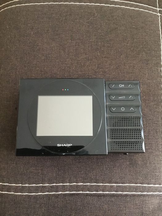 Телевизор Sharp C315 S Exportversion