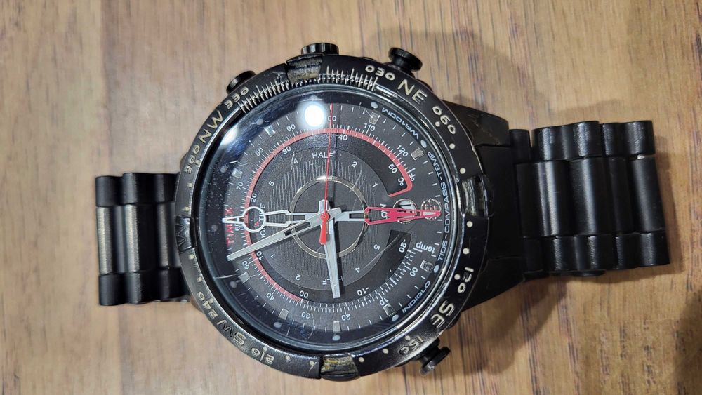 Zegarek Timex Expedition Military Allied - T2N720