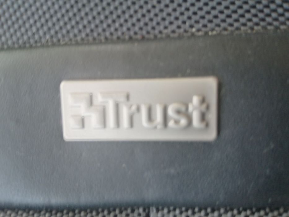 Torba na laptop. Czarna