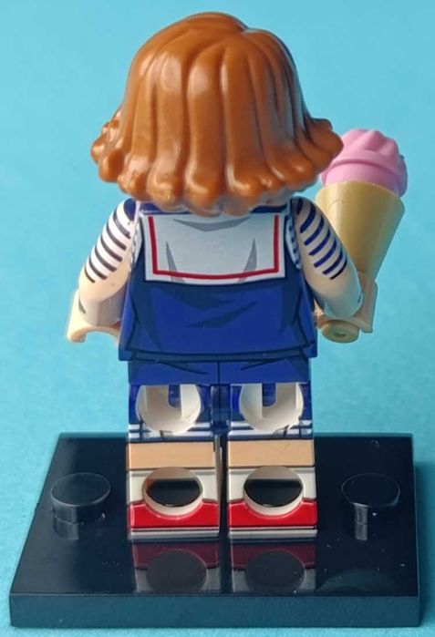 Robin Buckley v1 (Stranger Things)