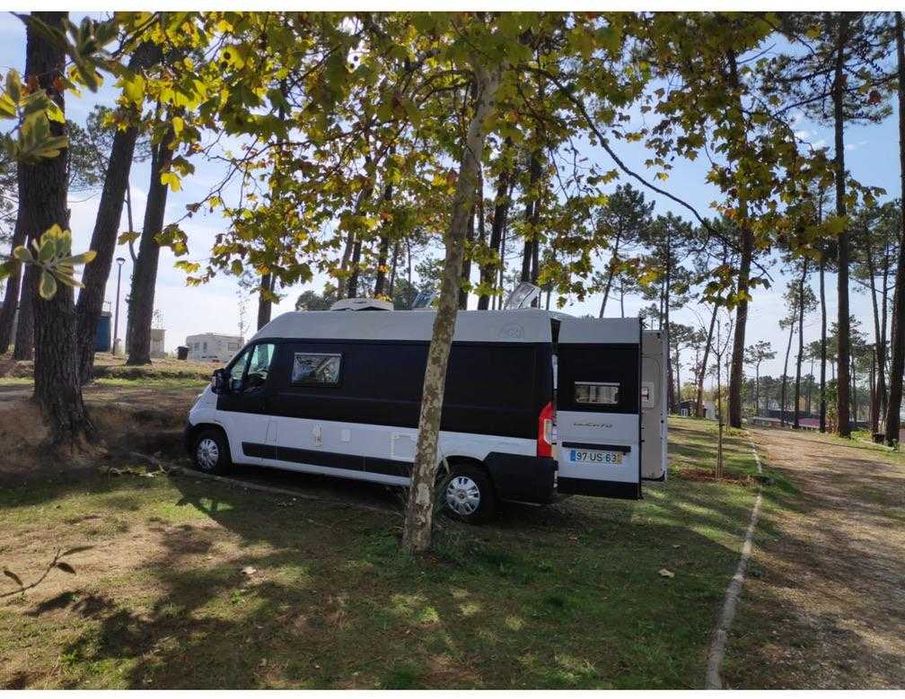 Autocaravana Fiat Ducato 2,3 130