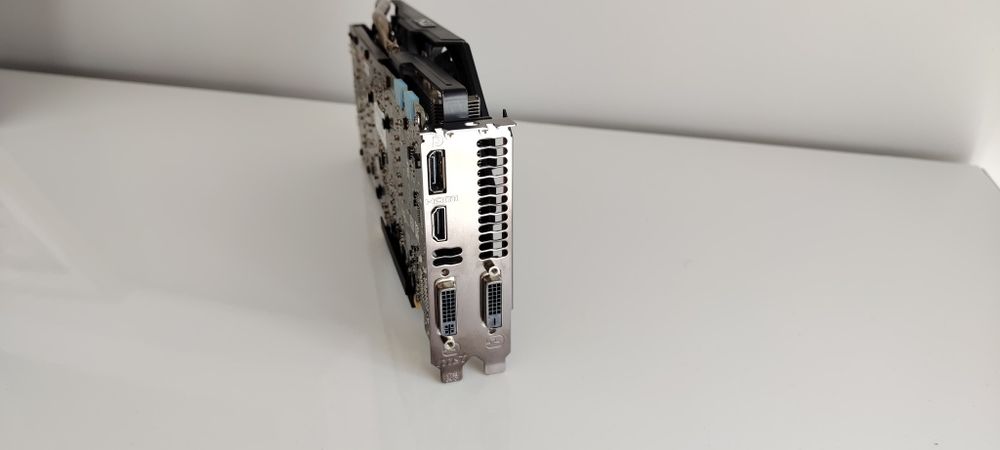 MSI GTX770 Gaming Series Twin Frozr