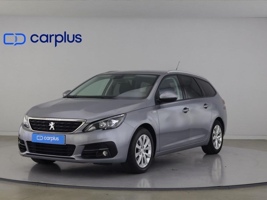 Peugeot 308 1.2 PureTech Style