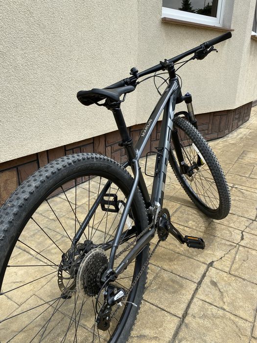 Trek marlin 5 z 2022 roku